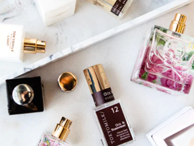 Fragrance | Smitten Boutique